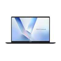 ASUS Vivobook 16 X1607QA-MB005W Copilot+ PC Qualcomm Snapdragon X1-26-100 Laptop …