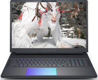 Alienware AA18250 Intel Core Ultra 9 275HX Laptop 45.7 cm (18 inch) WQXGA 64 GB DDR5-…