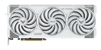 ASUS TUF Gaming TUF-RTX5070TI-O16G-WHITE-GAMING NVIDIA GeForce RTX 5070 Ti 16 GB …