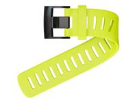 Suunto D4i Novo - Watch strap extension for dive computer - lime - for Suunto D4i…