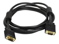 Kit, SVGA/VGA Monitor Cable, 10-ft, Accessory