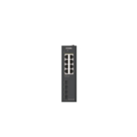 D-Link 12-Port Gigabit Industrial PoE++ Smart Managed Switch with 4 x SFP Ports