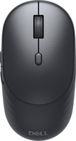 DELL Pro 7 MS726 mouse Office Ambidextrous RF Wireless + Bluetooth Optical 6000 D…