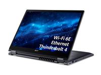 Acer TM S P4 i5-125U 16GB 512GB 14 inch W11P