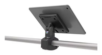 Compulocks Universal Tablet Magnetic Rail Mount Black