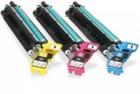 Epson AL-CX28DN Photoconductor Unit Colour Pack CMY 8k