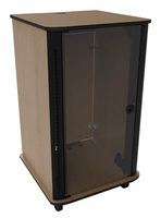 Middle Atlantic Products RFR Series Reference Furniture Rack - RFR-2428A3