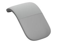 Srfc Arc MouseCmrSC BluetoothXZ/NL/FR/DE  - GREY