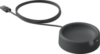 Logitech - Wireless charging stand