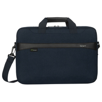 Targus EcoSmart 40.6 cm (16 inch) Slip case Blue