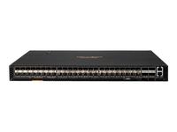 HPE Aruba 8320 - Switch - L3 - Managed - 48 x 1 Gigabit / 10 Gigabit Ethernet + 6…