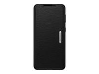 OtterBox Strada Samsung Galaxy S21+ 5G Shadow - black