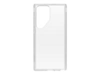 OtterBox Symmetry Clear Samsung Galaxy S23 Ultra - clear - ProPack