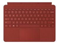 Microsoft Surface Go Type Cover - Keyboard - with trackpad, accelerometer - backl…