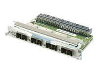 HP 3800 4-port Stacking Module