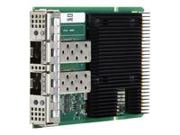 Intel E810-XXVDA2 - Network adapter - OCP 3.0 - 25 Gigabit SFP28 x 2 - for ProLia…