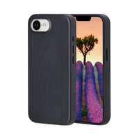 dbramante1928 Roskilde_2 mobile phone case 15.5 cm (6.1 inch) Cover Black