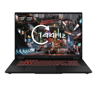 ASUS TUF Gaming A18 FA808UM-S8013W AMD Ryzen™ 7 260 Laptop 45.7 cm (18 inch) WUXGA 16…