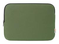 Base XX - Notebook sleeve - 13 inch - 13.3 inch - olive green