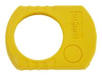 Suunto - Protective enclosure for compass - yellow - for P/N: SS011096010