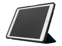 OtterBox Symmetry Folio Apple iPad (7th, 8th, 9th gen) Blue