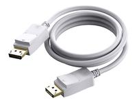 VISION Professional installation-grade DisplayPort cable - LIFETIME WARRANTY - ve…