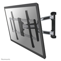 Neomounts LED-W700SILVER TV mount wall 32-60 inch - full motion