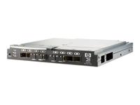 Brocade 8Gb SAN Switch 8/24c Power Pack+ - Switch - Managed - 16 x 8Gb Fibre Chan…