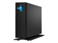 LaCie d2 Professional STHA16000800 - Hard drive - 16 TB - external (desktop) - US…