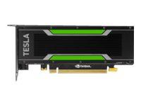 NVIDIA Tesla P40 - GPU computing processor - 1 GPUs - Tesla P40 - 24 GB GDDR5 - P…