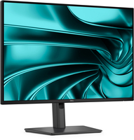 DELL Pro P P2426E computer monitor 61.2 cm (24.1 inch) 1920 x 1200 pixels WUXGA LCD B…