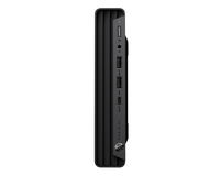 HP Pro Mini 400 G9 Intel® Core™ i5 i5-13500T 16 GB DDR4-SDRAM 256 GB SSD Windows …