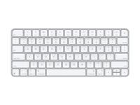 Apple Magic Keyboard - Keyboard - wireless - Bluetooth, USB-C - QWERTY - US Engli…