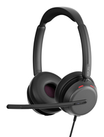 Lenovo 4Z21P85373 headphones/headset Wired Head-band Office/Call center USB Type-…