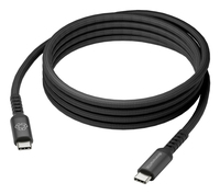 dbramante1928 CB20CCBL7270 USB cable USB 2.0 2 m USB C Black