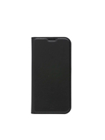 dbramante1928 OSLO mobile phone case 17 cm (6.7 inch) Folio Black