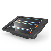 Compulocks iPad Pro M4 13 inch (2024), Apex Enclosure AV Conference Capsule - Black