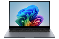 Samsung NP964UJH-KA4UK laptop Copilot+ PC Intel Core Ultra 7 356H 40.6 cm (16 inch) T…