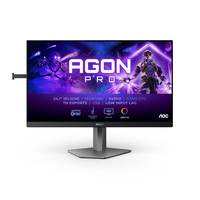AOC AGON PRO AG246FK computer monitor 61.2 cm (24.1 inch) 1920 x 1080 pixels Full HD …