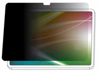 3M BPTAP005 display privacy filter 33 cm (13 inch) Tablet Frameless display privacy f…