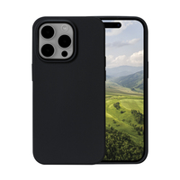 dbramante1928 Bulk - Nuuk - iPhone 15 Pro Max - Black
