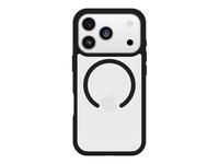 OtterBox React Series - back cover for mobile phone