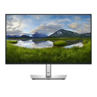 DELL P Series P2425H computer monitor 60.5 cm (23.8 inch) 1920 x 1080 pixels Full HD …
