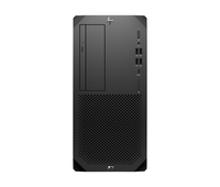 HP Z2 G9 Intel® Core™ i7 i7-14700 16 GB DDR5-SDRAM 1 TB SSD Windows 11 Pro Tower …