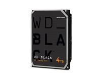 WD Black WD4006FZBX - Hard drive - 4 TB - gaming - internal - 3.5 inch - SATA 6Gb/s -…