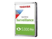 BULK S300 Pro Surveillance Hard Dr 10TB