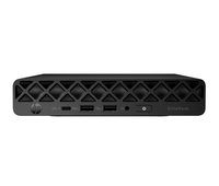 HP EliteDesk 8 Mini G1i Intel Core Ultra 9 285 32 GB DDR5-SDRAM 1 TB SSD Windows …