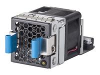 HPE X722 - Network device fan tray - for P/N: JL585A, JL585AR, JL586A, JL586AR, J…