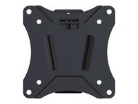 VISION Monitor Tilting Wall Mount - LIFETIME WARRANTY - fits display 10-34 inch with …