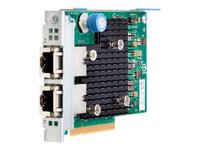HPE 562FLR-T - Network adapter - PCIe 3.0 x4 - 10Gb Ethernet x 2 - for Nimble Sto…